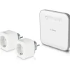Discount Bosch Smart Home Starter-Set Zwischenstecker