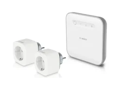 Discount Bosch Smart Home Starter-Set Zwischenstecker