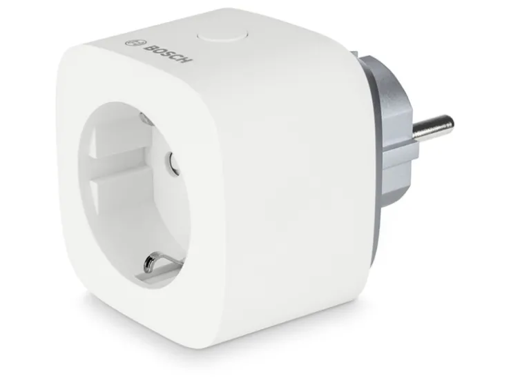 Discount Bosch Smart Home Starter-Set Zwischenstecker