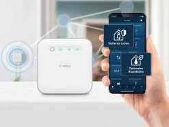 Discount Bosch Smart Home Starter-Set Zwischenstecker