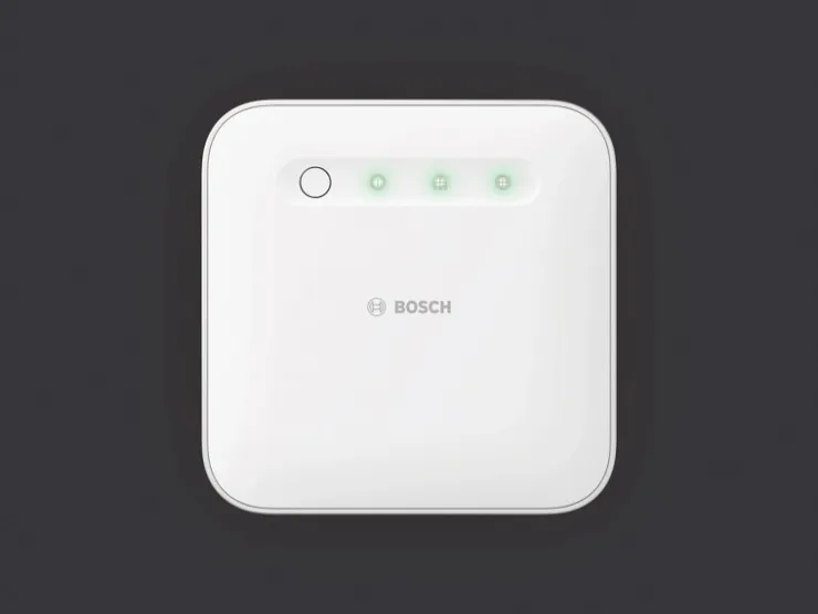 Discount Bosch Smart Home Starter-Set Zwischenstecker