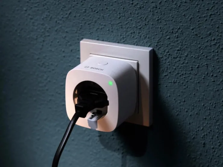 Discount Bosch Smart Home Starter-Set Zwischenstecker