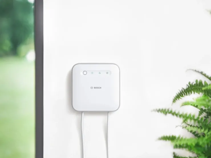 Discount Bosch Smart Home Starter-Set Zwischenstecker