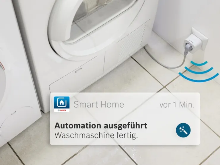 Discount Bosch Smart Home Starter-Set Zwischenstecker
