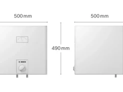 Discount Wandspeicher Tronic Plus Store 100 l EEK: C Warmwasserspeicher
