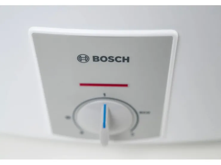 Best Bosch Wandspeicher Tronic Plus Store 50 l EEK: C