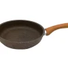 Steuber Pfannen<Bratofanne Stonewood Ø 24cm