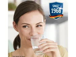 New Brita Wasserfilter-Kanne Marella inkl. 3 Maxtra+ Blau