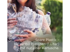 Brita Wassersysteme<Wasserfilter-Kanne Marella 2,4 l inkl. Maxtra Pro All-in-1 Kartusche Weiß