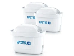 Brita Wassersysteme<Wasserfilter-Kartusche Maxtra+ Pack 3
