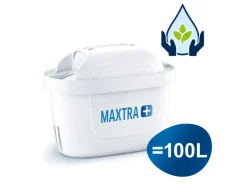 Brita Wassersysteme<Wasserfilter-Kartusche Maxtra+ Pack 3