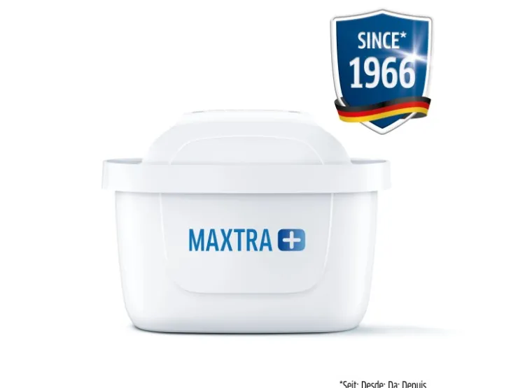 Brita Wassersysteme<Wasserfilter-Kartusche Maxtra+ Pack 3