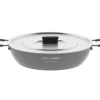 Pfannen<CADAC Paella Pfanne 30