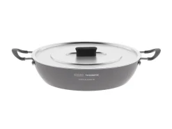 Pfannen<CADAC Paella Pfanne 30