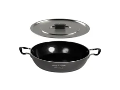Pfannen<CADAC Paella Pfanne 30