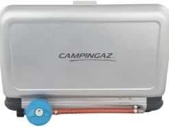 Campingaz Camping Küche 2-Flammkocher 2 CV