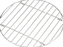 Online Culinary Modular Gusseiserne Pfanne mit Grillrost Pfannen