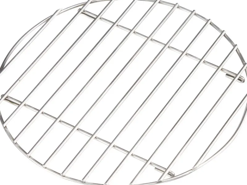 Online Culinary Modular Gusseiserne Pfanne mit Grillrost Pfannen