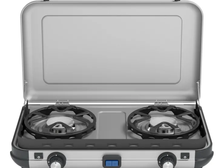 Campingaz Pfannen<Gaskocher Camping Kitchen™ 2 Maxi