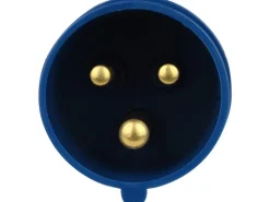 Sale CEE Adapterleitung Stecker 3-polig Gefrierschränke|Kühlschränke