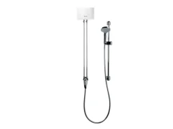 New Kleindurchlauferhitzer-Set MBX6 Shower Elektronisch 5,7 kW Durchlauferhitzer