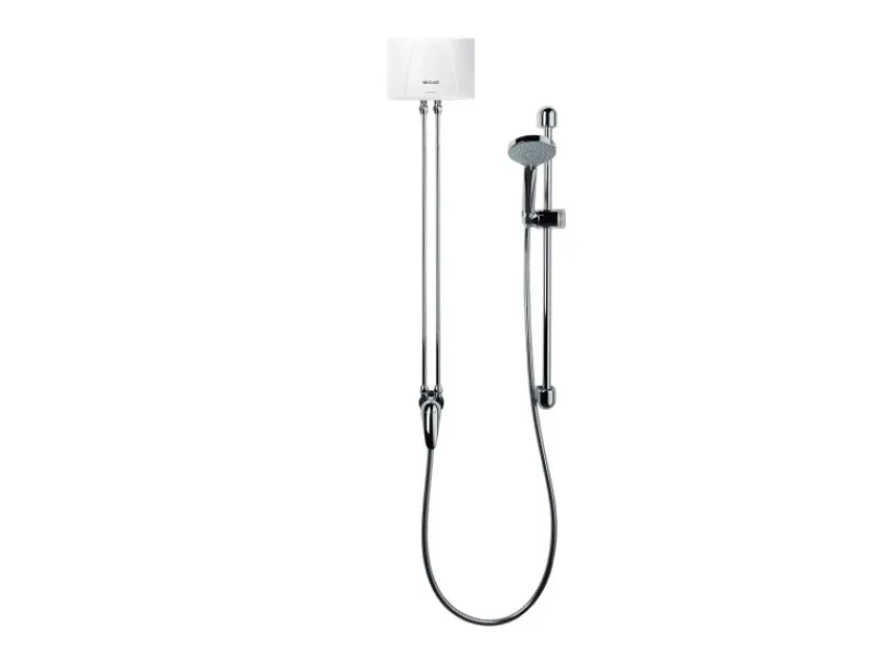 New Kleindurchlauferhitzer-Set MBX6 Shower Elektronisch 5,7 kW Durchlauferhitzer