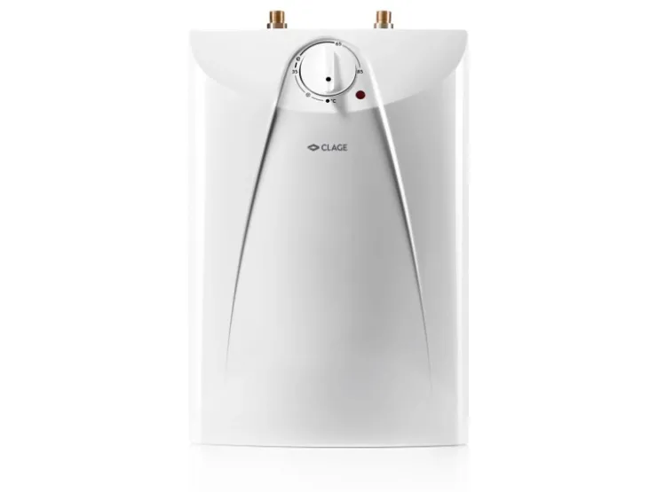 New Clage Kleinspeicher S5-U 5 Liter