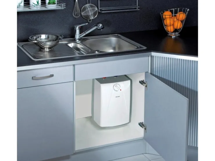 New Clage Kleinspeicher S5-U 5 Liter