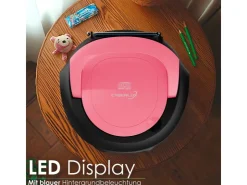Sale CYBERLUX CL-620 CD-Player Tragbar CD/MP3/USB Radio Pink