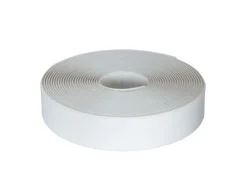 Discount Dichtungsband Selbstklebend 5m x 2,2cm PVC Weiß Fugendichtband Herde|Ersatzteile Küchenarmatur