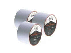 Best Butylband 3x 10m x 100mm Reperaturband Dichtband Ersatzteile Küchenarmatur