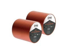 Clearance Butylband 2x 10m x 150mm Alu Reperaturband Dichtband Ersatzteile Küchenarmatur