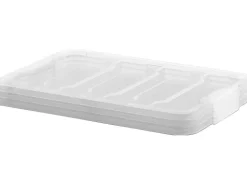 Best OBI Deckel für Allzweckbox Santos XS-S 3er-Set