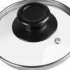 Best Deckel für Bratring 14/5 Glas Ø 15 cm Pfannen