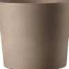 Online Deroma Pflanztopf Cilindrico Ø 25 cm Graphit