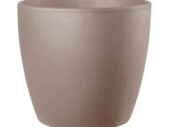 Sale Deroma Pflanztopf Egg Pot Ø 37 cm x 32 cm Graphit