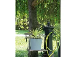 Online Deroma Pflanztopf Origin Plant Pot 29 cm Hellgrau Hell Grau