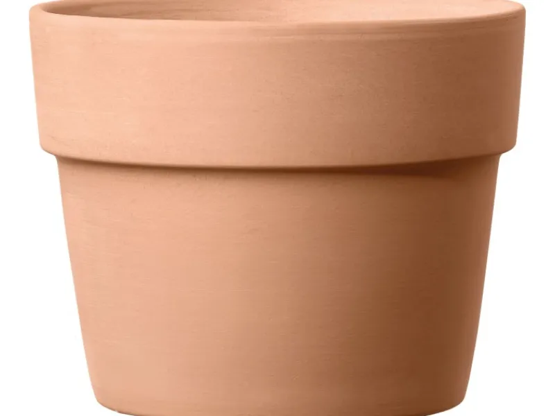 Best Pflanztopf Perfetto Ø 15 cm Weiß Töpfe