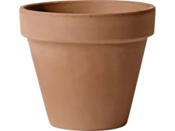 Sale Deroma Pflanztopf Standard 23 cm Mocca Grafit