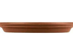 Discount Untersetzer Rund Ø 24 cm Terrakotta Töpfe