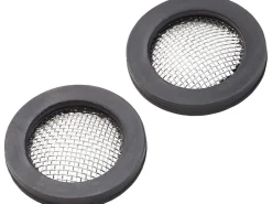 Zubehör Für Küchenarmatur<Dichtung mit Sieb Ø 19 mm 2 Stück