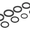 Clearance Dichtungs-Set für Schwenkarmaturen