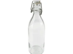 Best Dr. Oetker Bügelverschlussflasche 500 ml Küchenhelfer