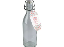 Best Dr. Oetker Bügelverschlussflasche 500 ml Küchenhelfer