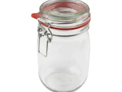 Discount Dr. Oetker Bügelverschlussglas 1140 ml