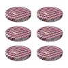 Clearance Dr. Oetker Deckel-Set Twist-off 6-tlg. Küchenhelfer