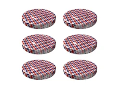 Clearance Dr. Oetker Deckel-Set Twist-off 6-tlg. Küchenhelfer