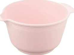 Discount Dr. Oetker Rührschüssel 3 l Rosa