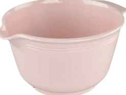 Discount Dr. Oetker Rührschüssel 3 l Rosa