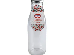 Best Dr. Oetker Smoothie Flasche 750 ml